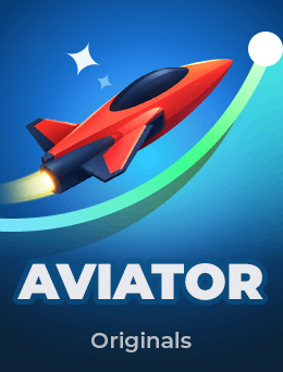 Aviator catalog cover.